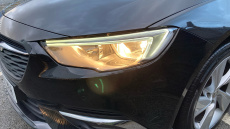 Vauxhall Insignia 1.5T SRi Vx-line Nav 5dr Petrol Hatchback